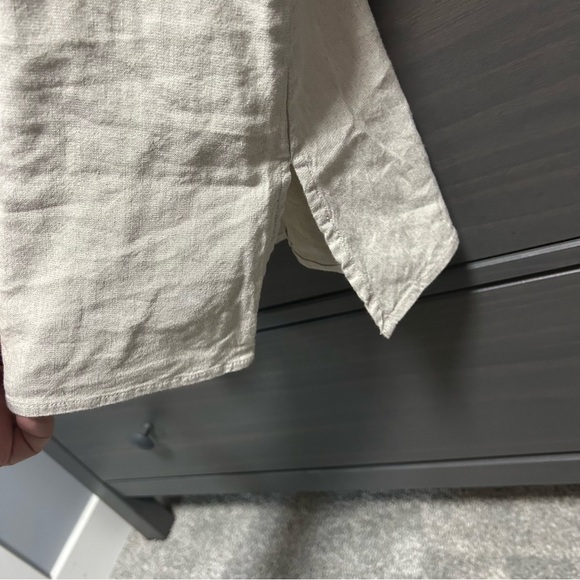 Club Monaco Tank - Picture 4 of 9